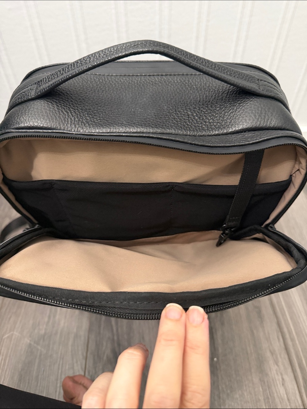 Grams (28) 150 daypack NWOT - Picture 7 of 10